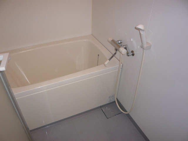 Ａｒｓａ上飯田 2階 浴室