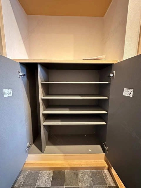シューズBOX