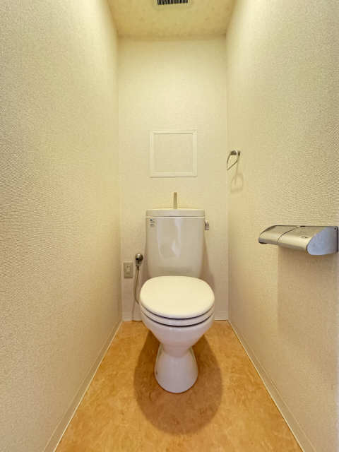 シャルム１２ 6階 WC
