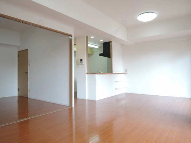 モニター付インターホン