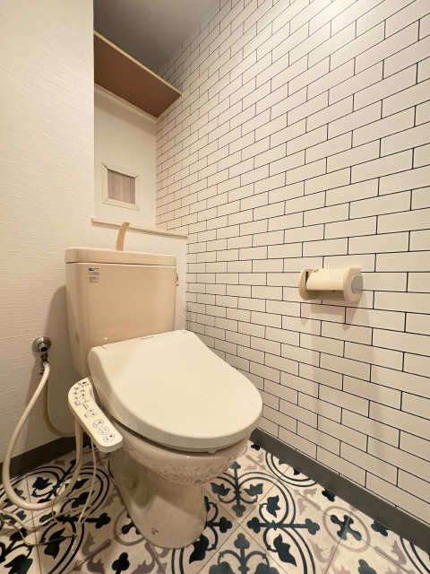 WC