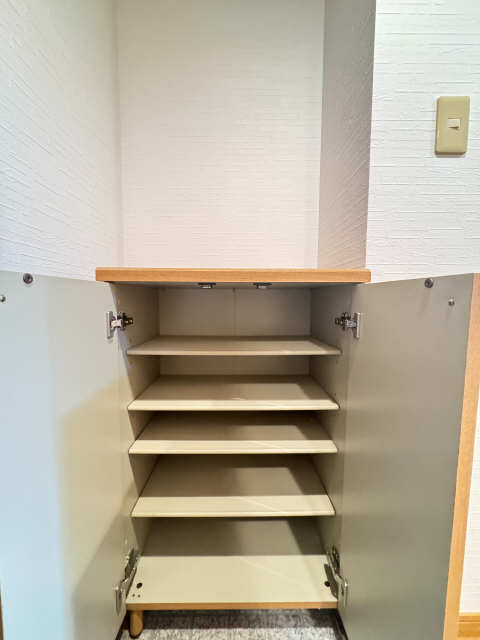 シューズBOX