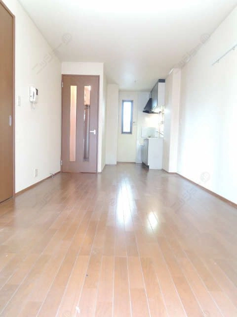 モニター付インターホン