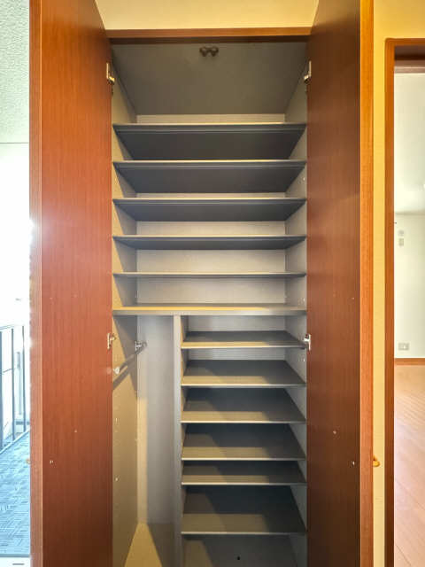 シューズBOX