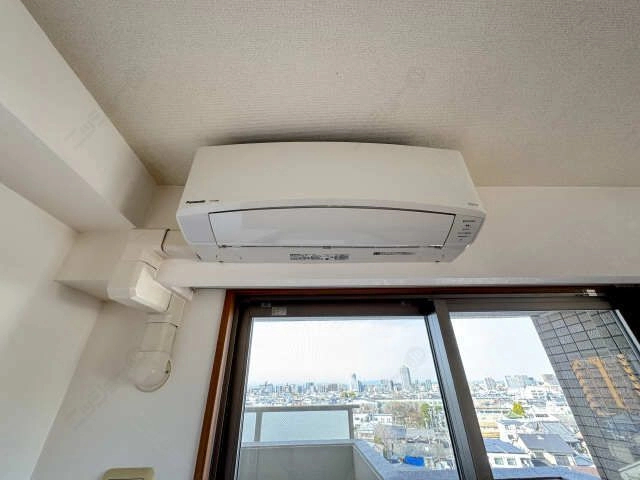 エアコン