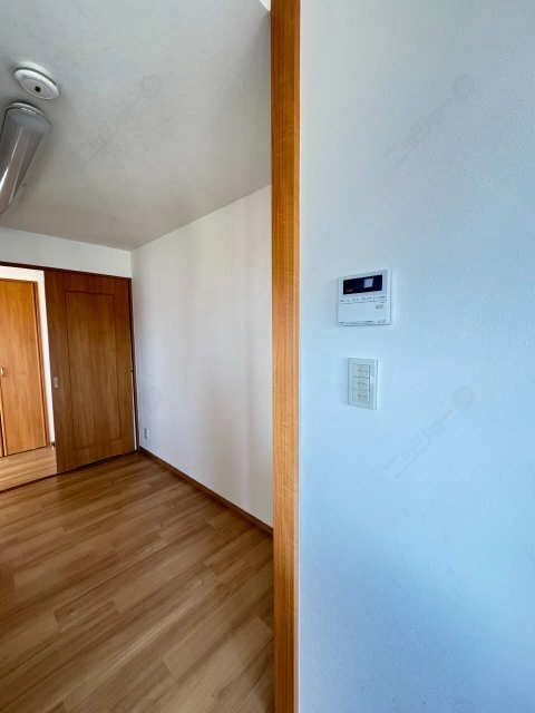 給湯器スイッチ