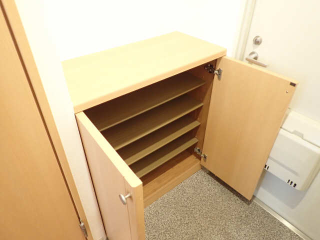 シューズBOX