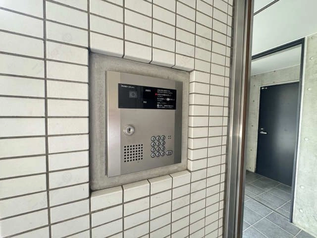 オ ートロック