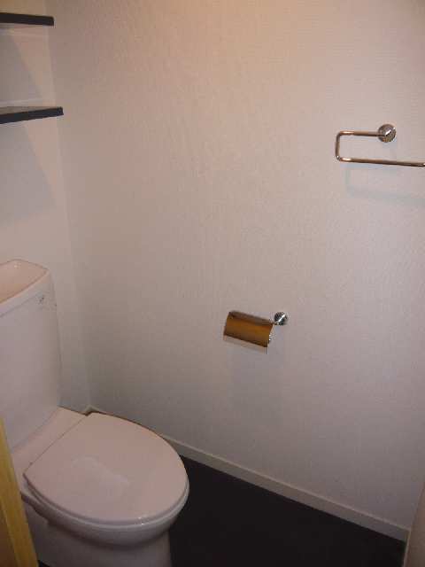 ＷＣ
