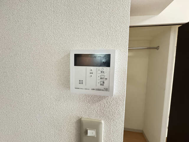 給湯