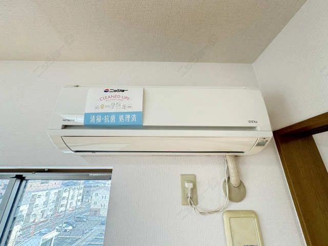 エアコン