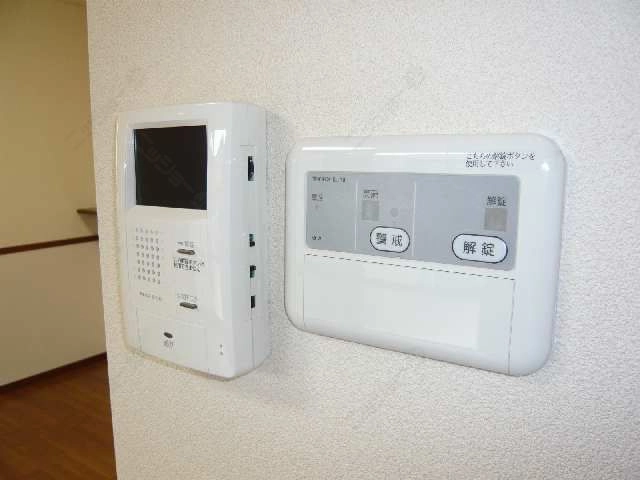 モニターホン他
