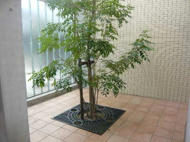 エントランスホール