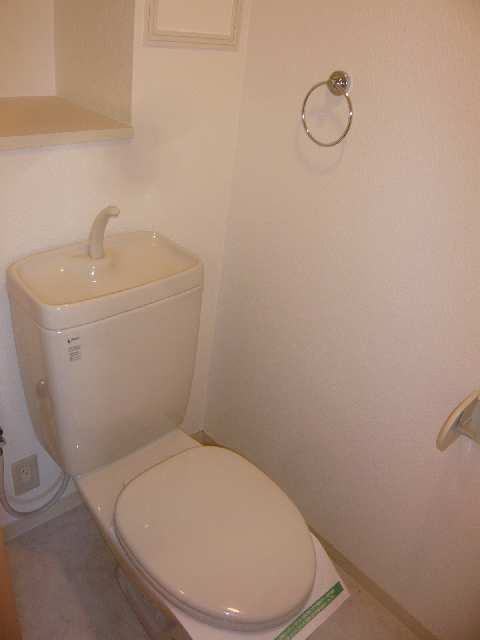 ＷＣ