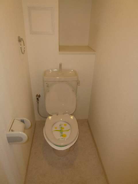 ＷＣ