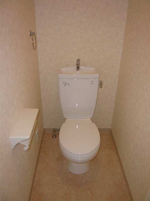 ＷＣ