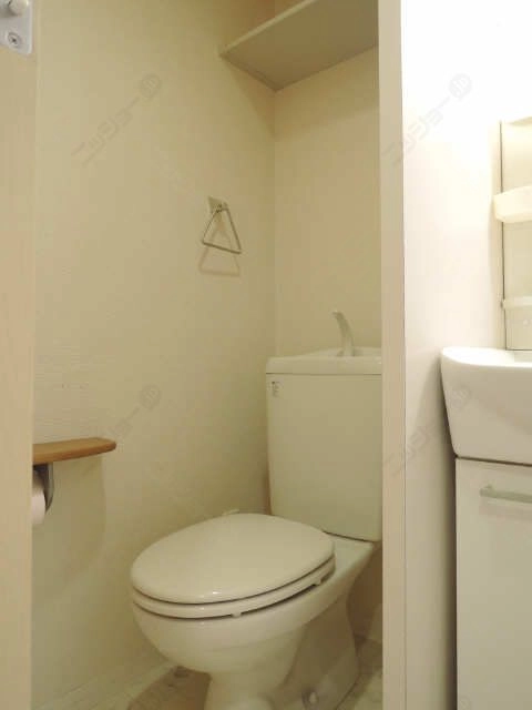 ＷＣ
