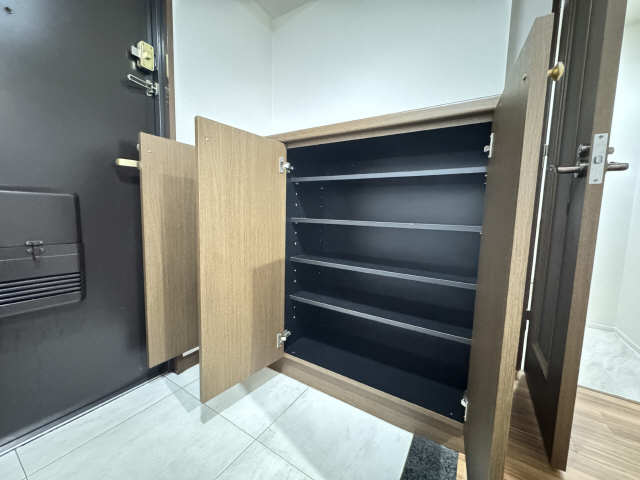 シューズBOX