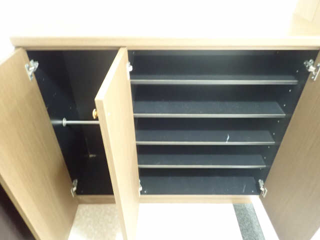 シューズBOX