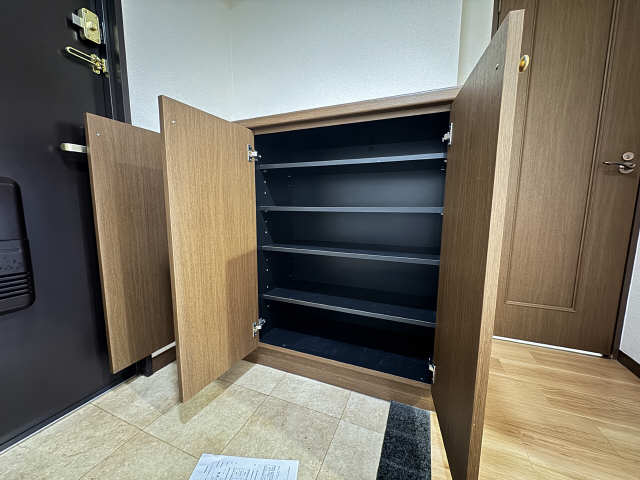 シューズBOX