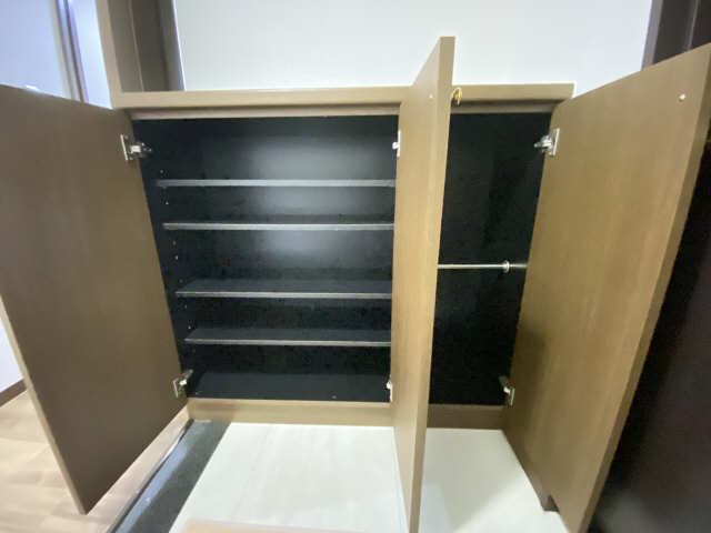 シューズBOX