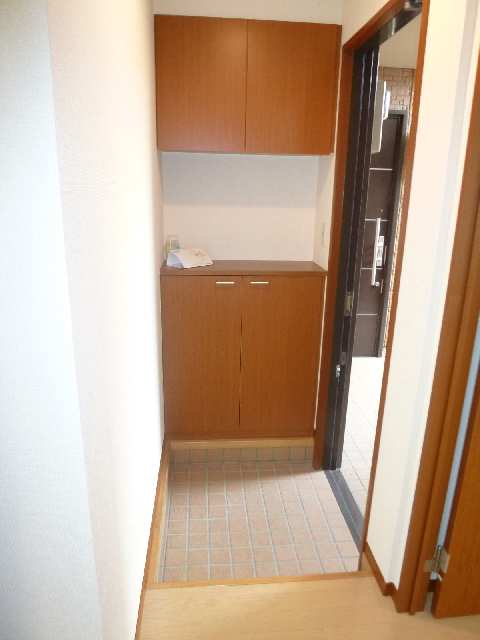 シューズBOX