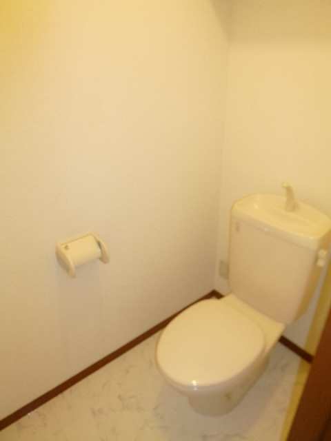 ＷＣ