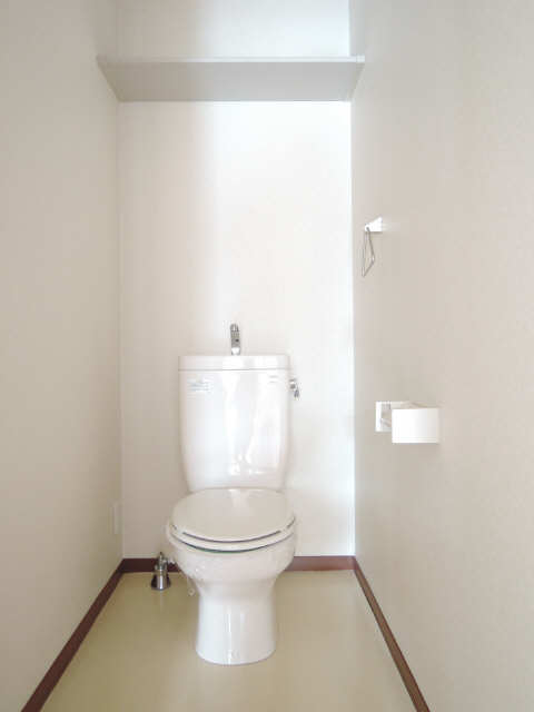 ＷＣ