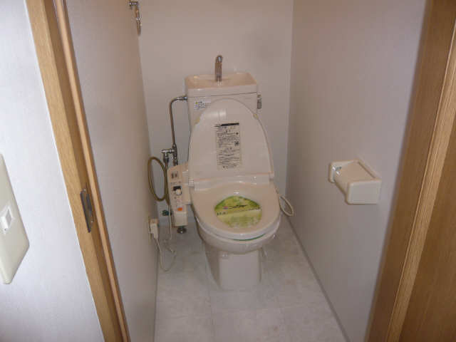 ＷＣ