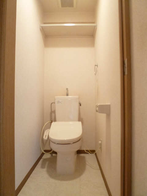 ＷＣ