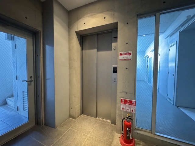 エレベーター