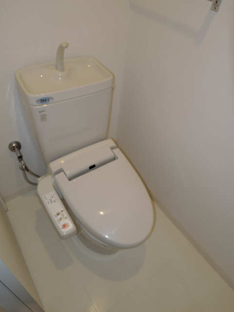 ＷＣ