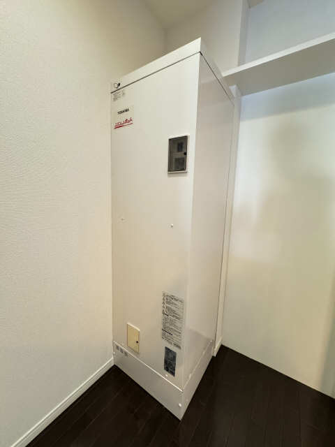 電気温水器