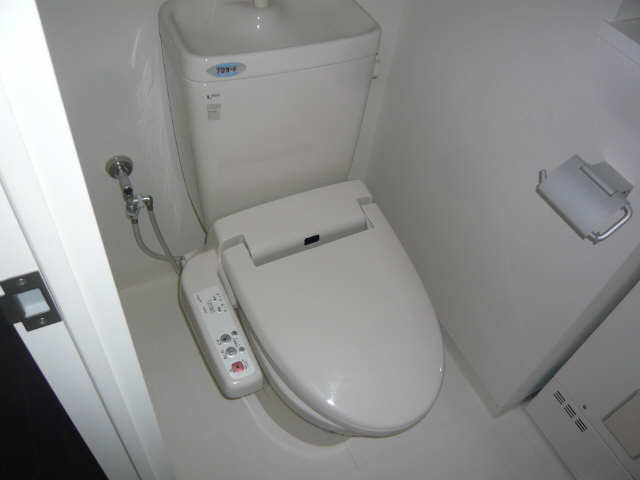 ＷＣ