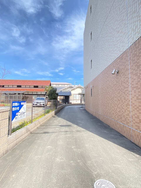 通路