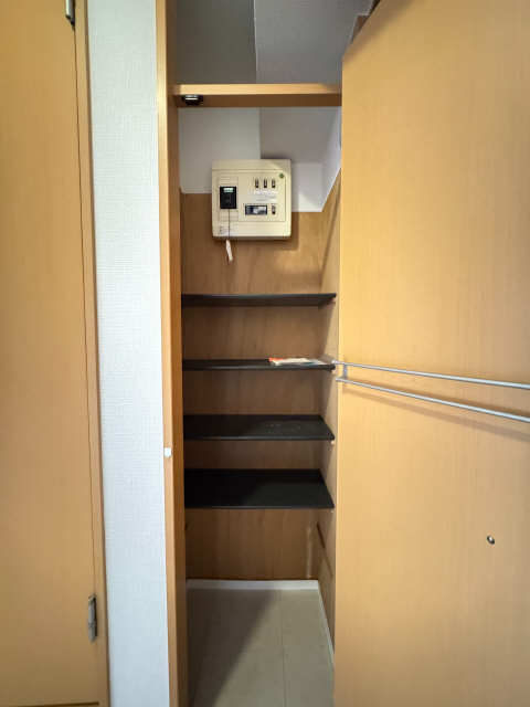 シューズBOX