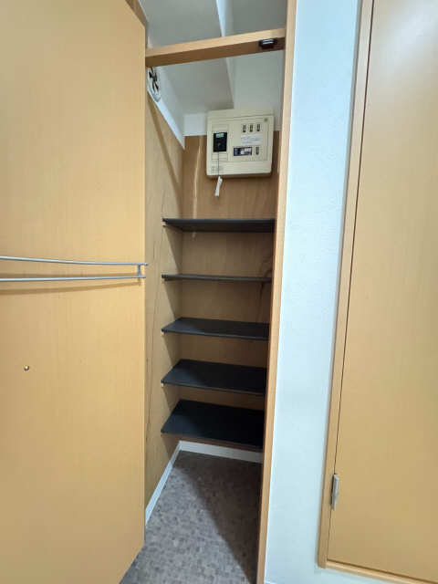 シューズBOX
