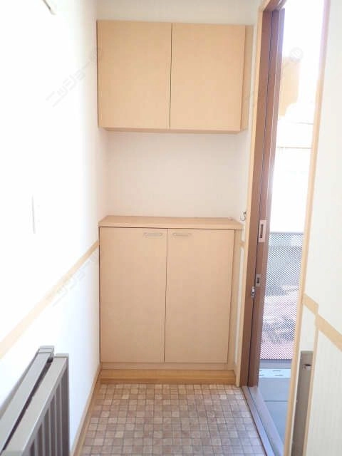 シューズBOX