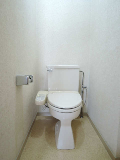 ＷＣ