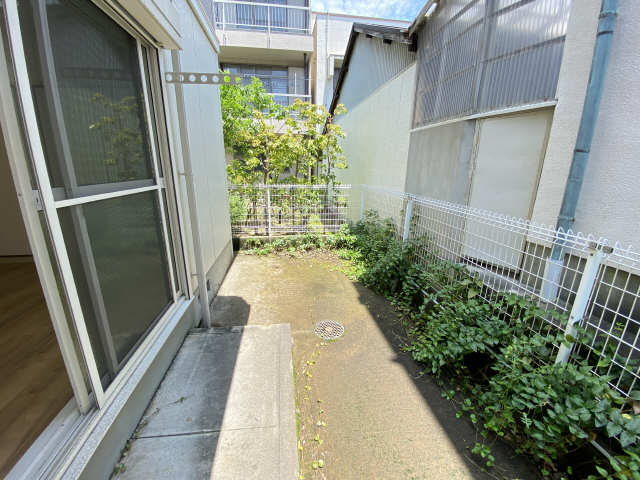 庭