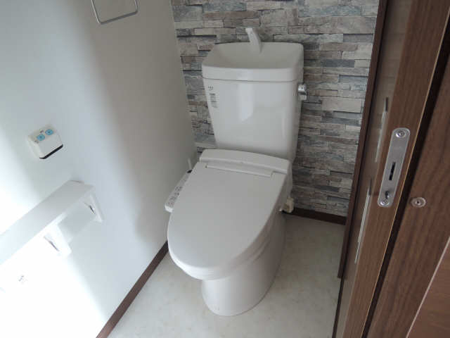 ＷＣ