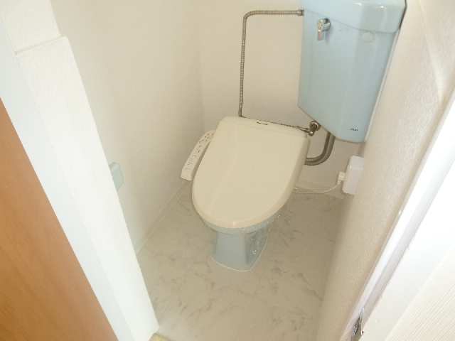 ＷＣ