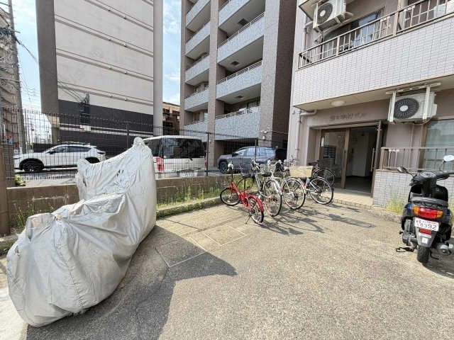 共用部分