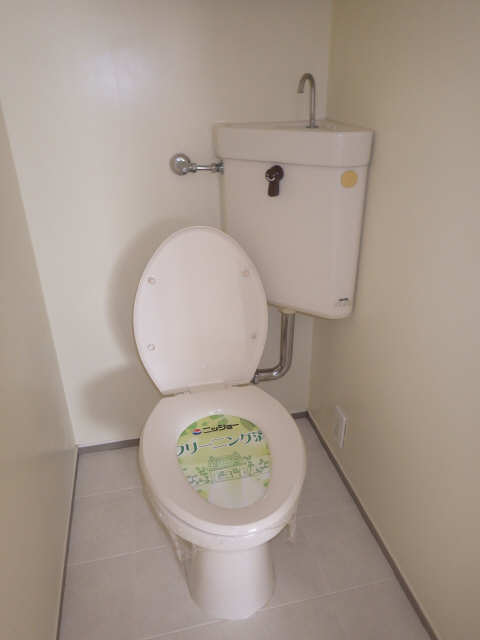 ＷＣ