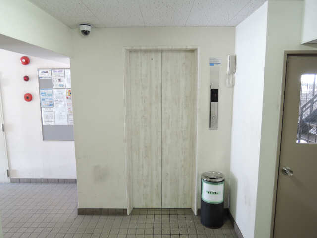 共有部分