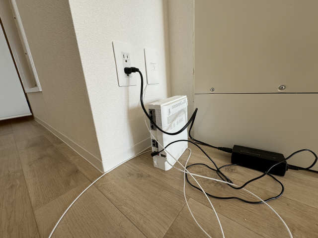 インターネット・ｗｉ－ｆｉ