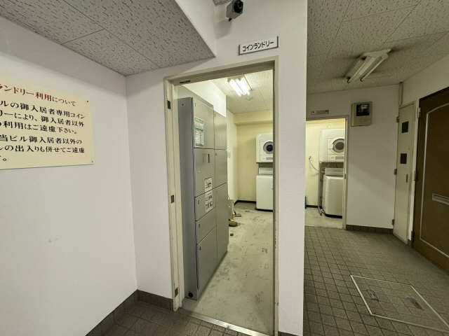 宅配ＢＯＸ