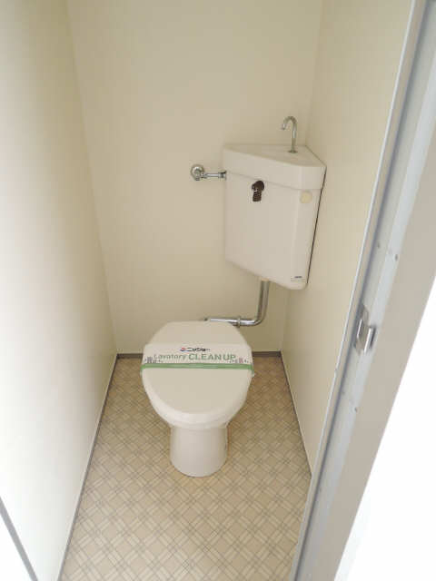 ＷＣ
