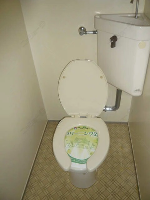 ＷＣ