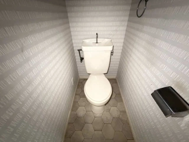 WC